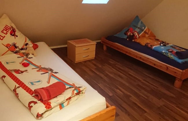 Ferienwohnungen Engel - Foto 12