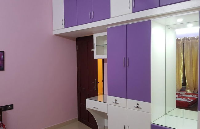 East Top Villa Fully Furnished 4bhk in Thiruvalla - Foto 8