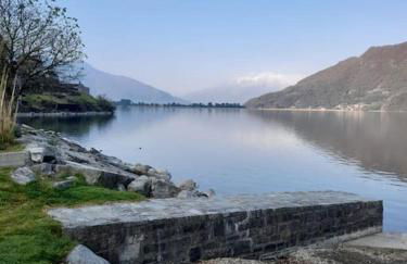 Tra lago e montagne home nonna Maria - Foto 47