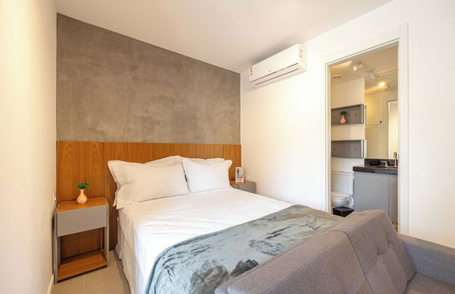 DVN - D'Oru Vila Nova Conceição by Anora - Foto 65