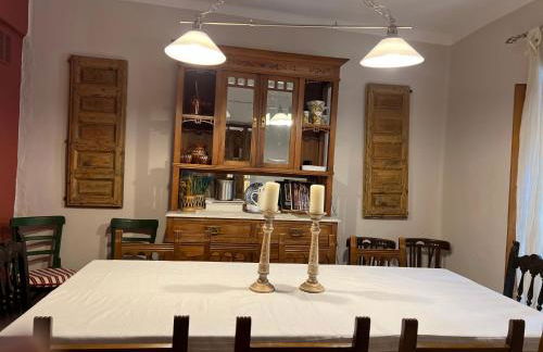 Casa Rural Doña Catalina - Foto 58