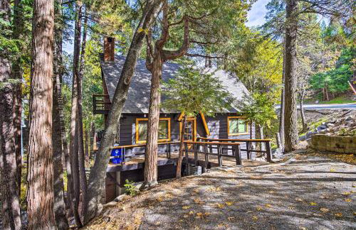 Pet-Friendly Retreat with Game Room and Fire Pit! - Foto 42