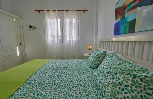 Casa MarySol Tamaduste 12m from the Sea, Terrace & BBQ - Foto 29