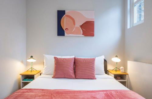 Welcome London Savoy Strand - Foto 21