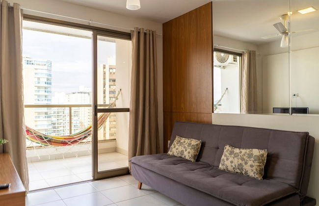 Praia Dourada - Photo 57