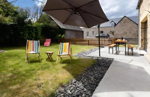 Chez Manie Et Mablot - Photo 23