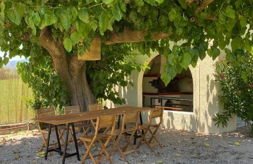 Villa Eleonas by the Sea with private pool - Foto 11