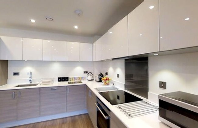 Signet Apartments - Ceres - Foto 18