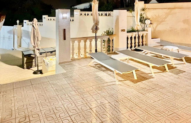 Villa With Private Pool in Moraira - Foto 37