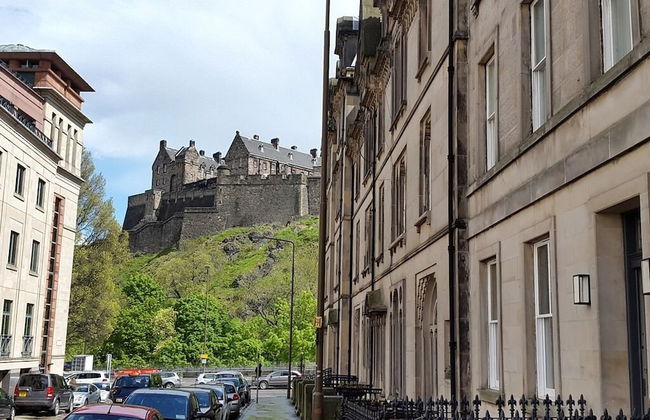 Edinburgh Nine - Foto 19