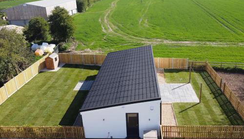The Tractor Shed at Richborough Farm - Foto 2