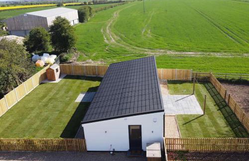 The Tractor Shed at Richborough Farm - Foto 2