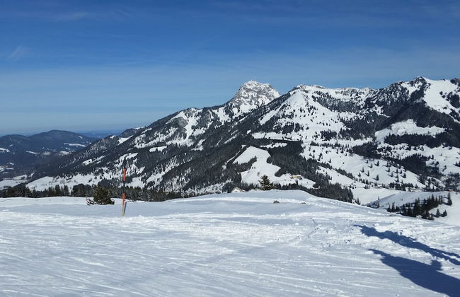 Haus am Wiesengrund - Foto 29