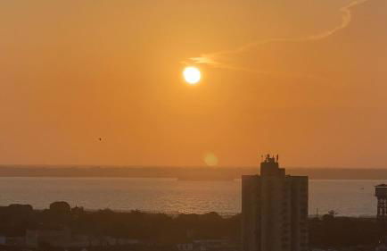 Apartamento Luxo nas Docas - Foto 18