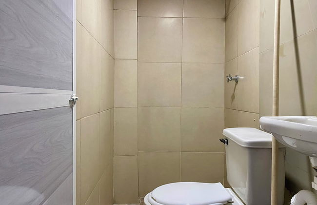 Casa Turística los Doce Apostoles - Foto 69