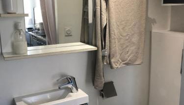 Charmant studio proche mer - Foto 5