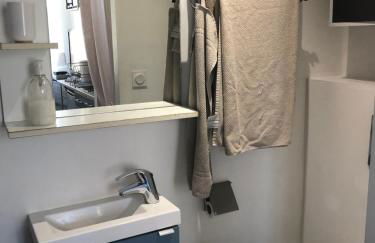 Charmant studio proche mer - Photo 5