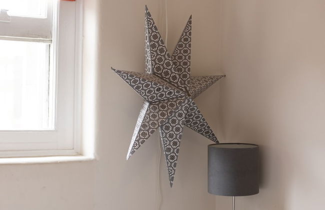 Old Town Grade II Listed 2 Bed - Foto 6