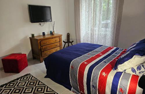 Appartement T2 bis à morbier - Foto 4