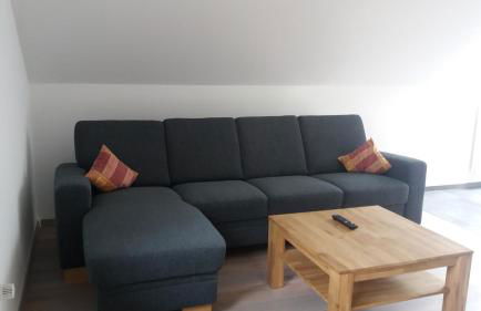 Renates Ferienhaus - Foto 8