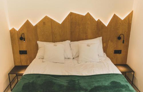 Sowie Chatki - domki z widokiem na Góry Sowie - Foto 41