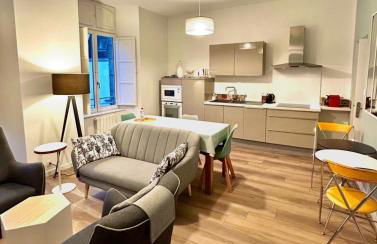 La Palmeraie - Appartement classé 4 étoiles - Hyper centre ville - Foto 1