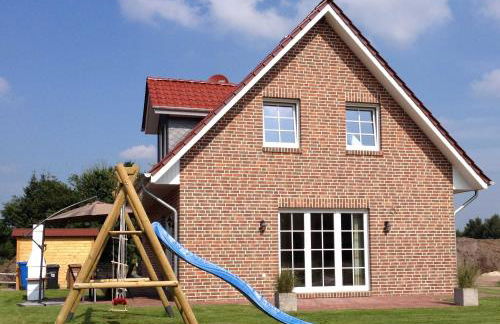 Ferienhaus Strandperle - Foto 1