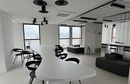 Apartamentos em frente ao Allianz Parque - Foto 78