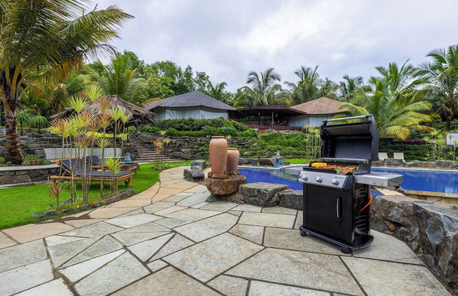 amã Stays & Trails Eden Farms , Goa - Photo 29