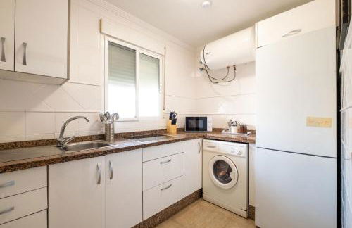 SunBeach- Apartamento cerca de la playa en Punta Umbría - Foto 6