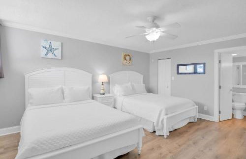 Eleuthera - 2x2 Fully Updated Old Town Waterfront Corner Condo - Photo 20