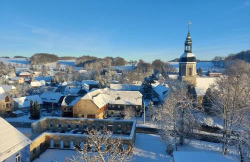 KULTURFABRIK Schönbach - Foto 27