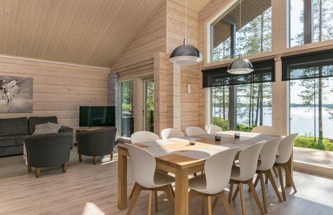 Villa saunaniemi ii - Photo 12