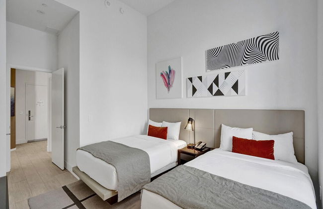 Amazing Apartments at H Beach House - Foto 34