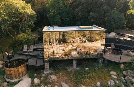 Paradise Ranch Inn- Limitless House Hot Tub,Sauna - Foto 14