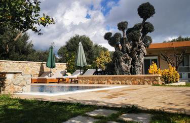 Villa MATA - 600m² with Private Pool and Jacuzzi - Foto 38