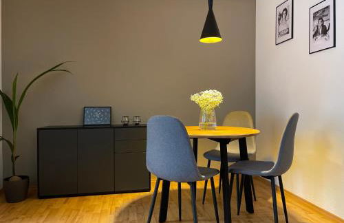 LaMiaCasa Family Apartment near Bosch and Fair - Foto 10