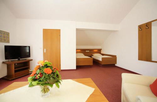 Appartementhaus Albrecht - Foto 19