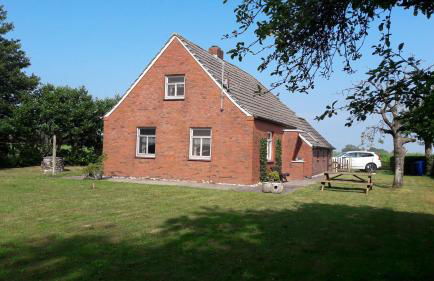 Ferienhaus Nordseebrise - Foto 1