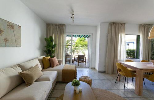 Pura Vida by Maspalomas Holiday Villas - Foto 1