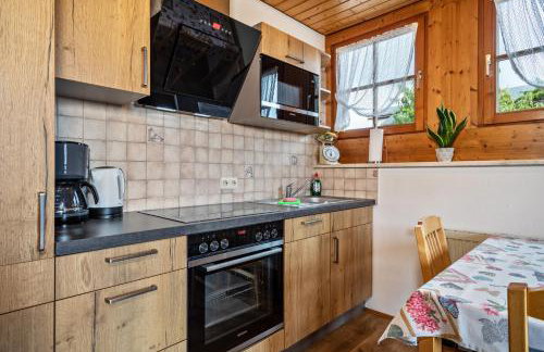 Drei-Mädelhaus Ambs Wohnung 1 - Foto 22