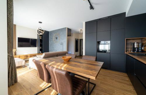 Laurier Apartments - Foto 56