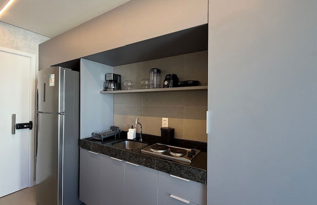 Flats no Rooftop 470 por Yolo - Photo 27