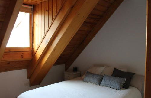 Dulce y luminoso ap en Gessa - Foto 13