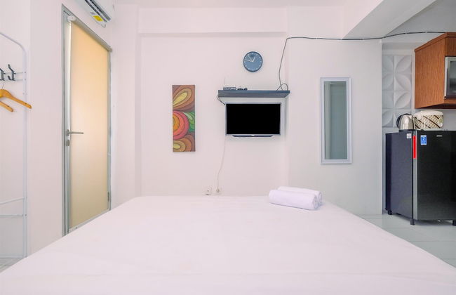 Cozy and Tranquil Studio Apartment at Gunung Putri Square - Foto 3