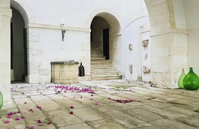 Villa in Gargano - VILLA BASSO - Foto 24