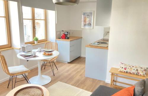 Gîte des Victoires - Foto 30