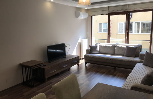 Celik Apartments - Foto 16