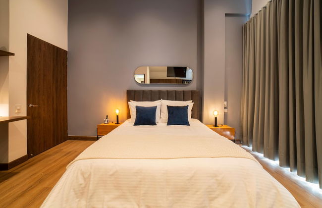 Cali River Suites - Photo 46