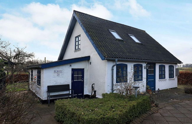 6 Person Holiday Home in Humble-by Traum - Foto 26